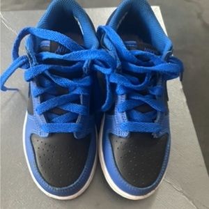 Jordan 1s kids